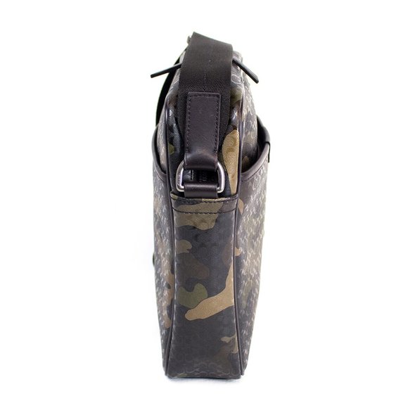 COACH Camo Small Crossbody Bag - Picture 4 of 8
